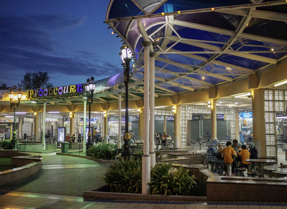 Jerudong Park Food Court bmborneo Jerudong Park Food Court bmborneo
